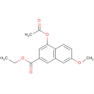 CAS No 151502-72-6  Molecular Structure