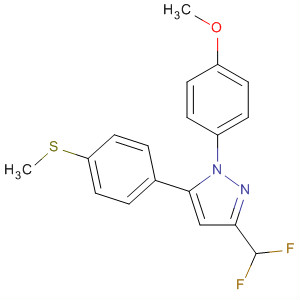 CAS No 151506-43-3  Molecular Structure