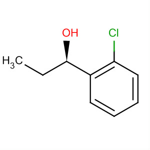 CAS No 151508-76-8  Molecular Structure