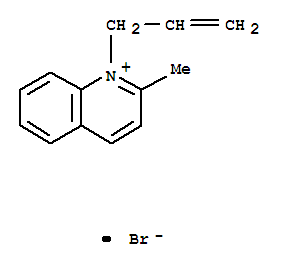CAS No 15151-00-5  Molecular Structure
