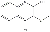 Cas Number: 15151-56-1  Molecular Structure