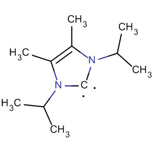 CAS No 151515-23-0  Molecular Structure