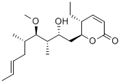CAS No 151519-02-7  Molecular Structure