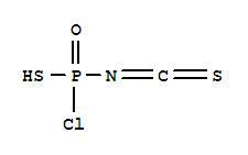 CAS No 151530-39-1  Molecular Structure