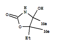 CAS No 151535-46-5  Molecular Structure