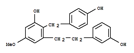 CAS No 151538-56-6  Molecular Structure