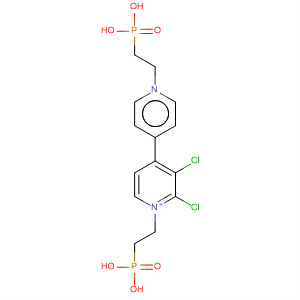 CAS No 151538-79-3  Molecular Structure