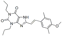 CAS No 151539-37-6  Molecular Structure
