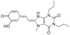 Cas Number: 151539-46-7  Molecular Structure