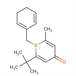 CAS No 151544-51-3  Molecular Structure