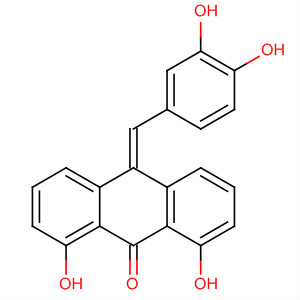 CAS No 151562-77-5  Molecular Structure