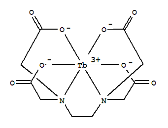 CAS No 15158-65-3  Molecular Structure