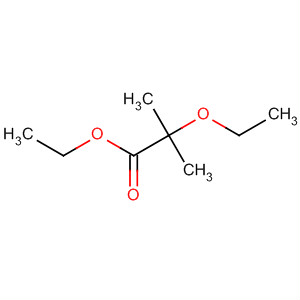 CAS No 151598-88-8  Molecular Structure