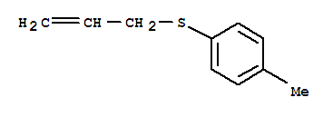 CAS No 1516-28-5  Molecular Structure