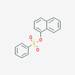 Cas Number: 15161-04-3  Molecular Structure