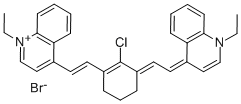 CAS No 151648-23-6  Molecular Structure