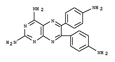 CAS No 151648-52-1  Molecular Structure