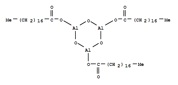 CAS No 15167-49-4  Molecular Structure