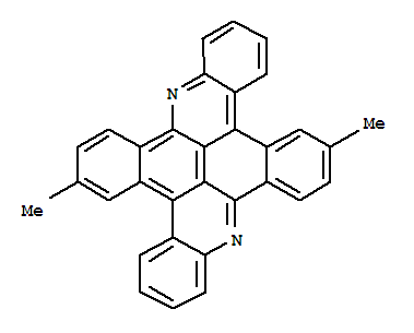 CAS No 151699-81-9  Molecular Structure