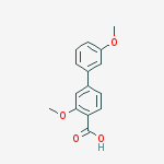 Cas Number: 15171-95-6  Molecular Structure