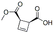 CAS No 151715-95-6  Molecular Structure