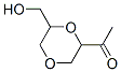 CAS No 151720-02-4  Molecular Structure