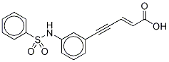 CAS No 151720-90-0  Molecular Structure