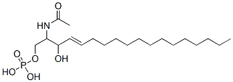 CAS No 151729-55-4  Molecular Structure