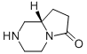 CAS No 151763-88-1  Molecular Structure