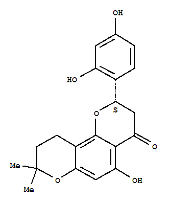 CAS No 151782-75-1  Molecular Structure