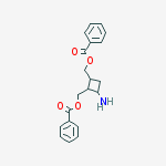 Cas Number: 151807-53-3  Molecular Structure