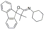 CAS No 15183-47-8  Molecular Structure