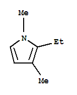 Cas Number: 151834-00-3  Molecular Structure