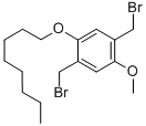 CAS No 151835-56-2  Molecular Structure