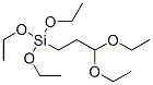 CAS No 15184-27-7  Molecular Structure