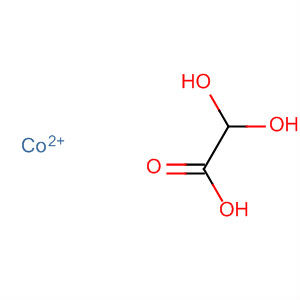 CAS No 15185-74-7  Molecular Structure