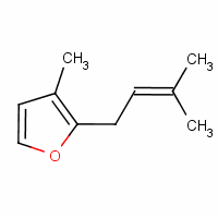 CAS No 15186-51-3  Molecular Structure