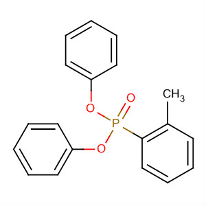 CAS No 151871-42-0  Molecular Structure