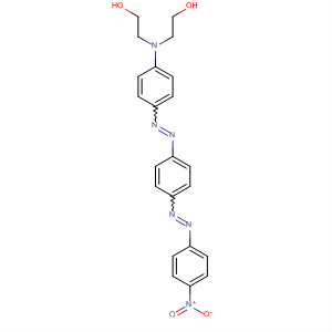 CAS No 151871-76-0  Molecular Structure