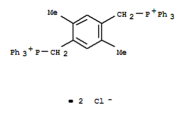 CAS No 1519-48-8  Molecular Structure