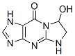 CAS No 151900-35-5  Molecular Structure