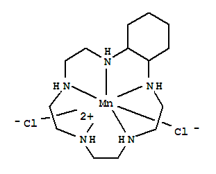 CAS No 151907-77-6  Molecular Structure