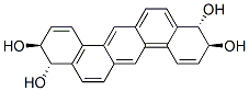 CAS No 151910-74-6  Molecular Structure