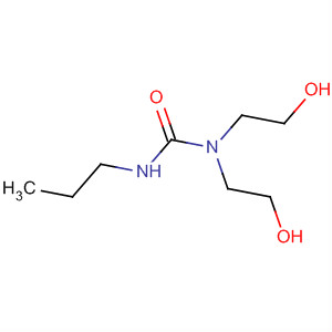 CAS No 15194-30-6  Molecular Structure