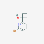 Cas Number: 1520003-18-2  Molecular Structure