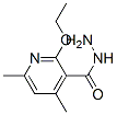CAS No 152061-19-3  Molecular Structure