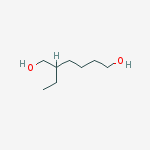 Cas Number: 15208-19-2  Molecular Structure