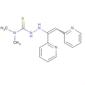 CAS No 152095-12-0  Molecular Structure