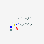 CAS No 15211-62-8  Molecular Structure