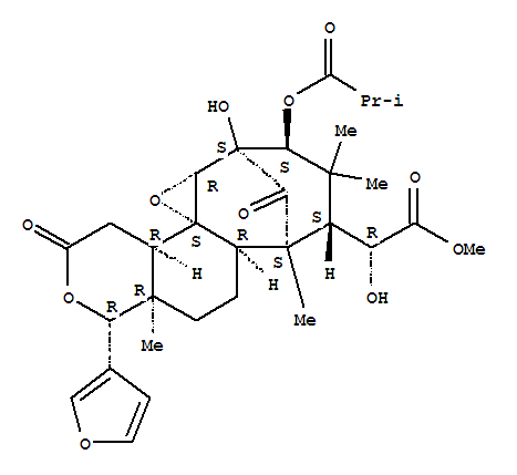 CAS No 152110-04-8  Molecular Structure